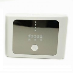 Внешний аккумулятор для мобильных устройств DBOSS – D906 Power Bank 12000 mAh